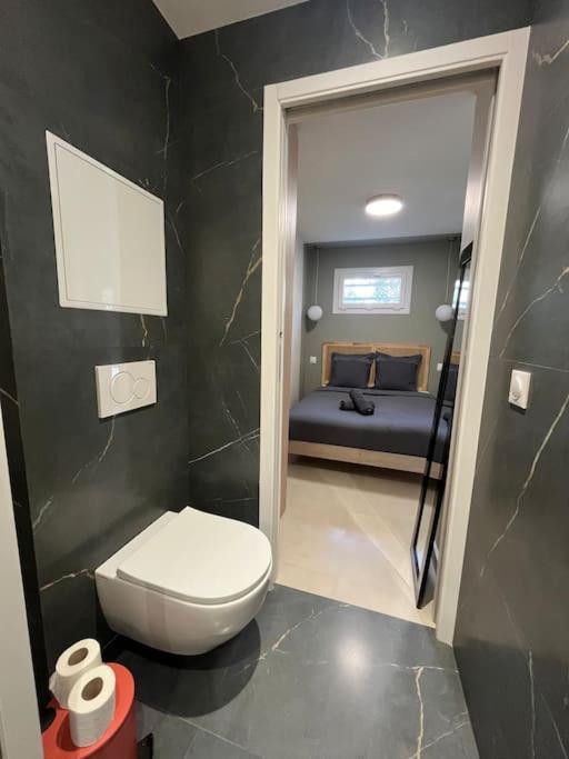 Apartment 2 Pieces Cosy Sur Hippodrome