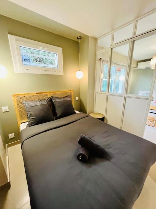 2 Pieces Cosy Sur Hippodrome Apartment Cagnes-sur-Mer